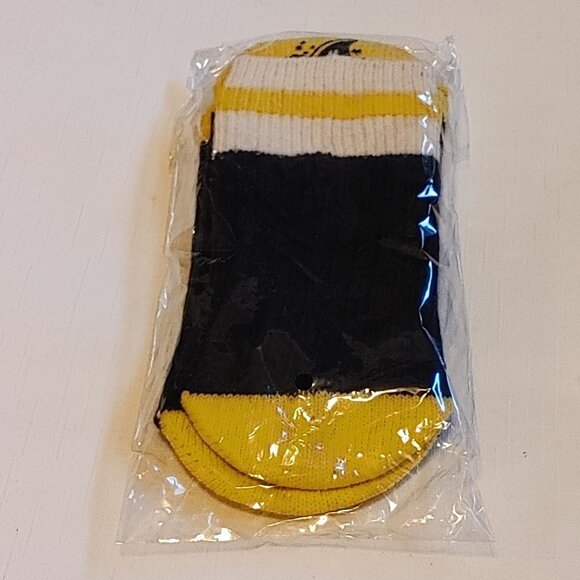 Land Shark Lager Socks Brand New In Package - Picture 3 of 4